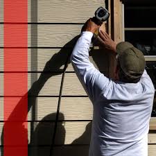 Siding for New Construction in Elgin, MN